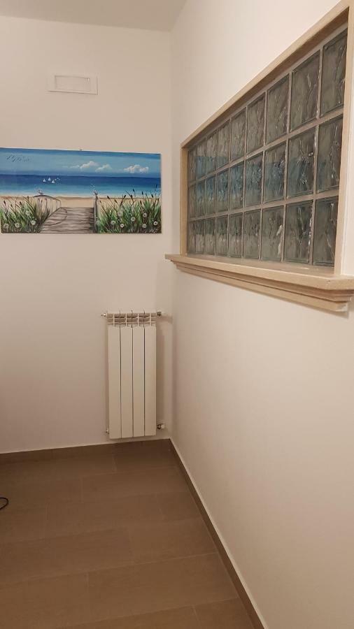 Casa Nostra B&B Porto Cesareo Luaran gambar