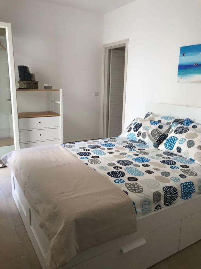 Casa Nostra B&B Porto Cesareo Luaran gambar
