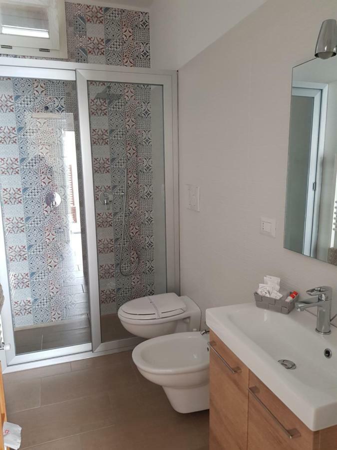 Casa Nostra B&B Porto Cesareo Luaran gambar