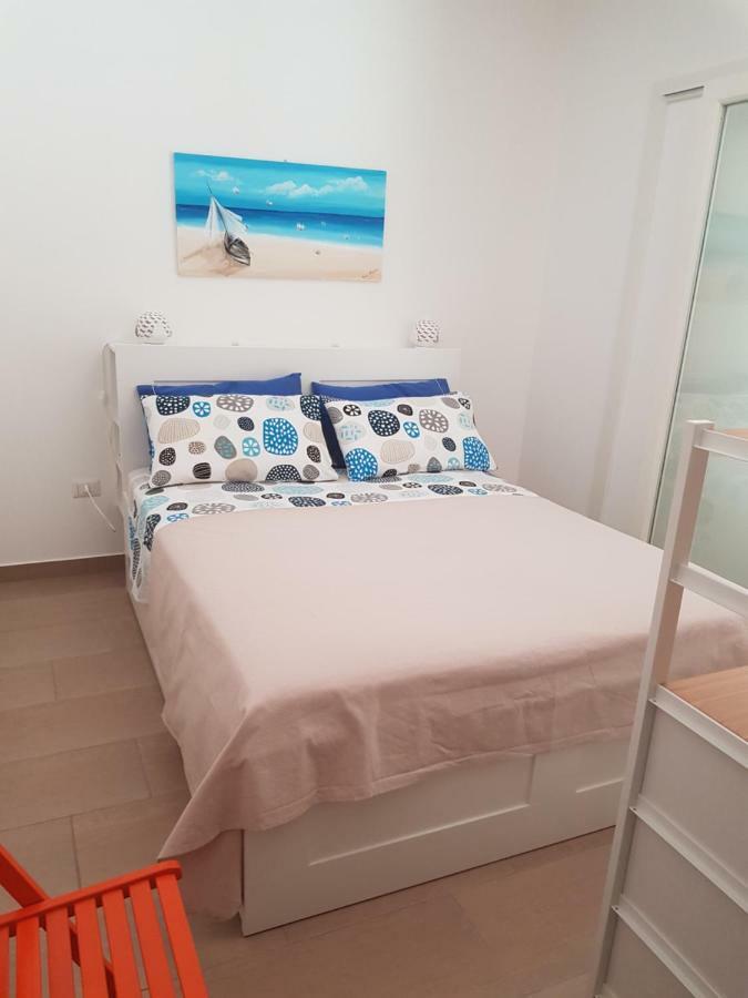 Casa Nostra B&B Porto Cesareo Luaran gambar