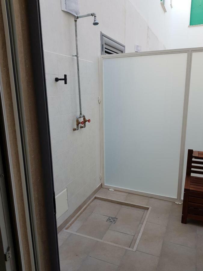 Casa Nostra B&B Porto Cesareo Luaran gambar