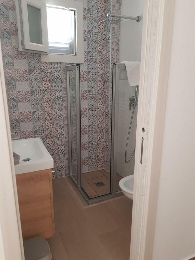 Casa Nostra B&B Porto Cesareo Luaran gambar