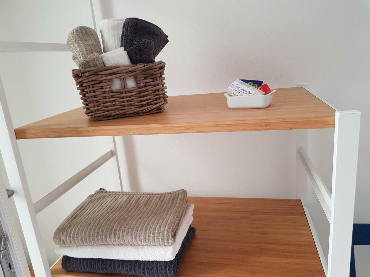 Casa Nostra B&B Porto Cesareo Luaran gambar
