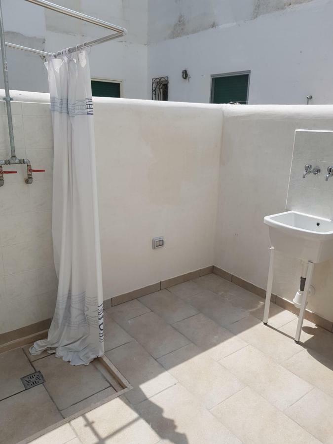 Casa Nostra B&B Porto Cesareo Luaran gambar